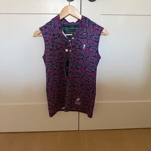 William Murray Women’s Golf Top